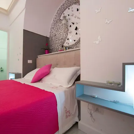 Casa vacanze Il Giglio Matera