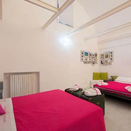Casa vacanze Il Giglio *
