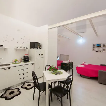 Casa vacanze Il Giglio